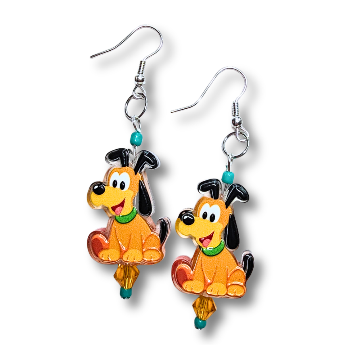 Character & Nostalgia Earrings