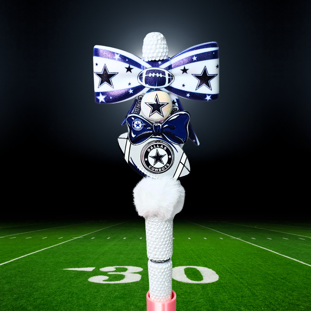 Dallas Pens