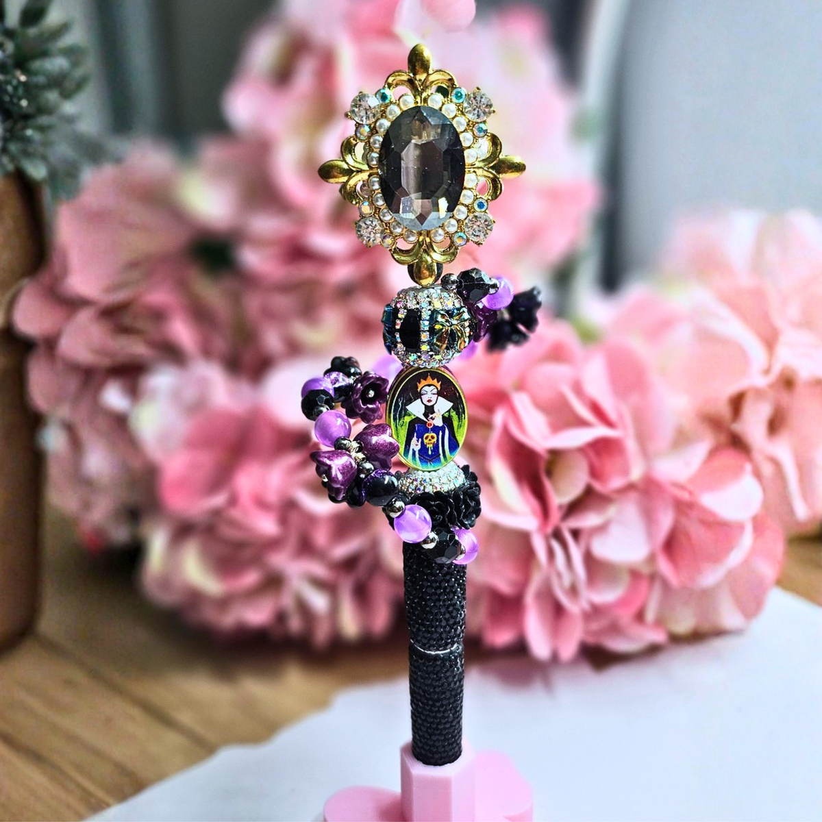 Premium Beaded Pens