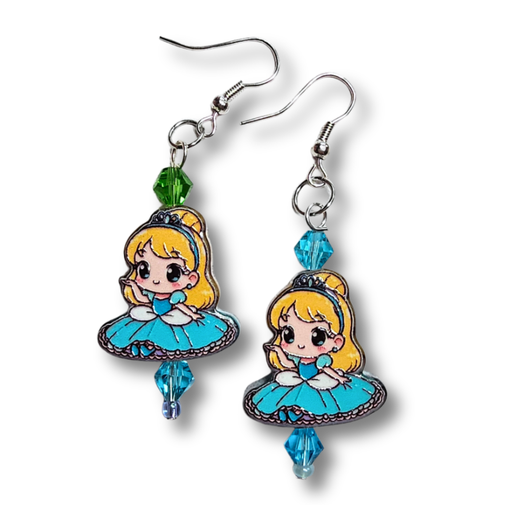 Novelty Earrings
