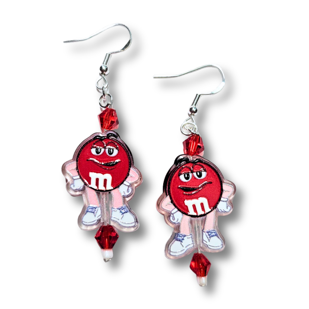 Novelty Earrings