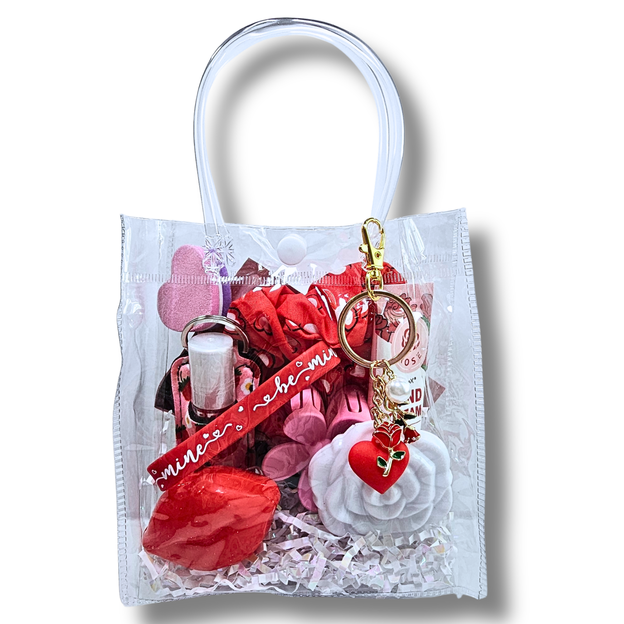 XOXO Beauty Treats Gift Bag 💝