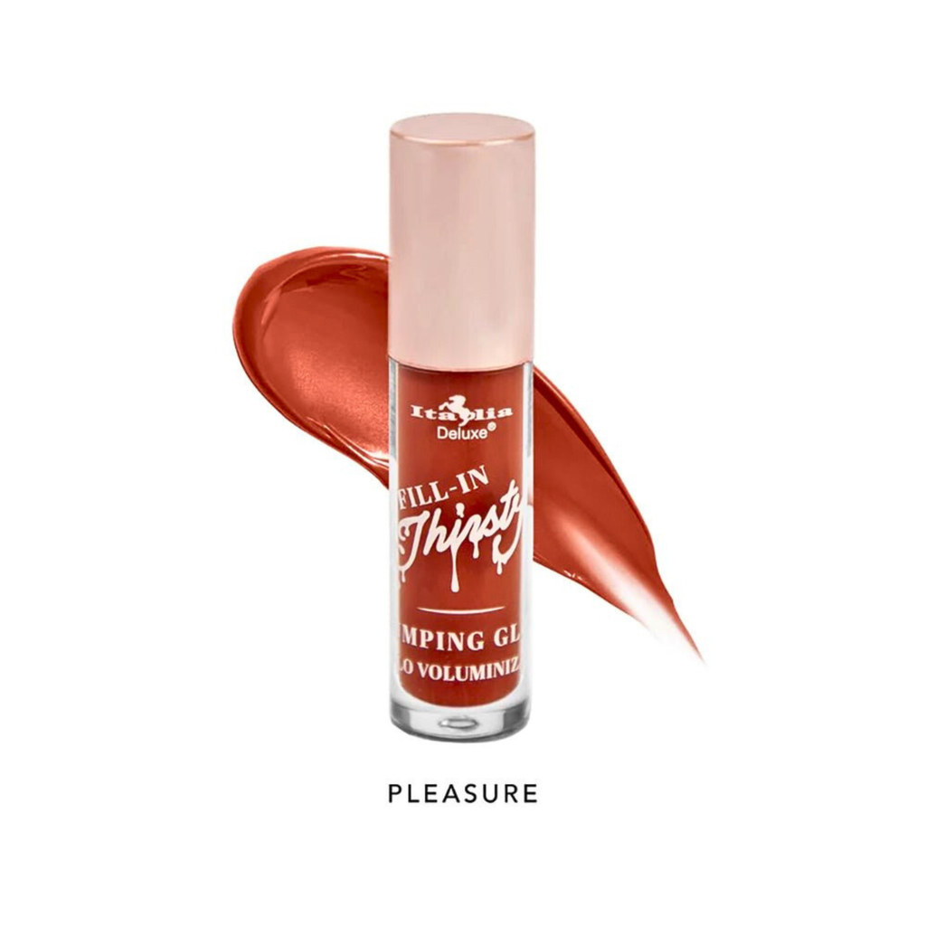 Fill-In Thirsty Plumping Gloss