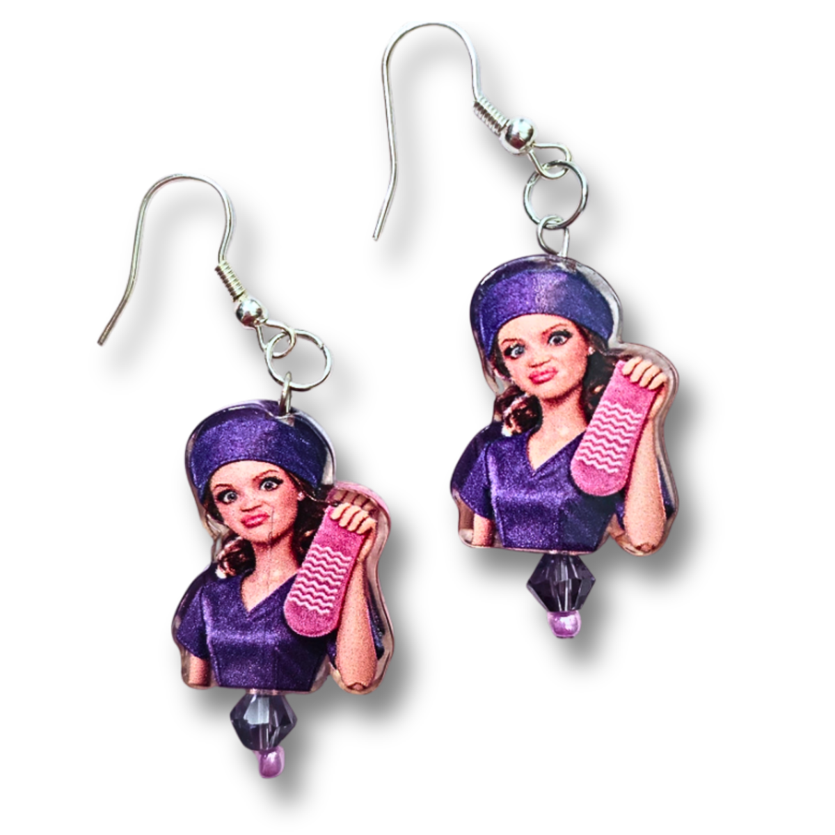 Funny & Everything Else Earrings