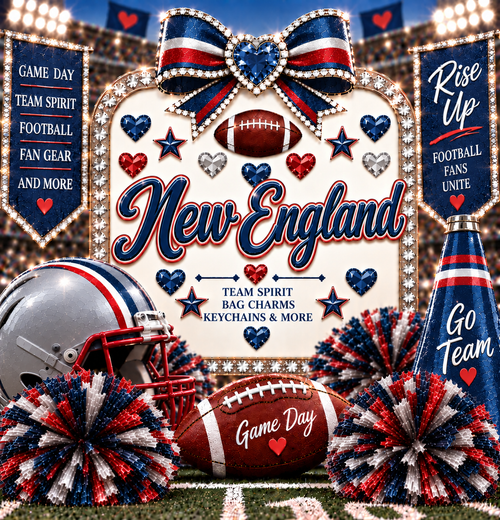 New England