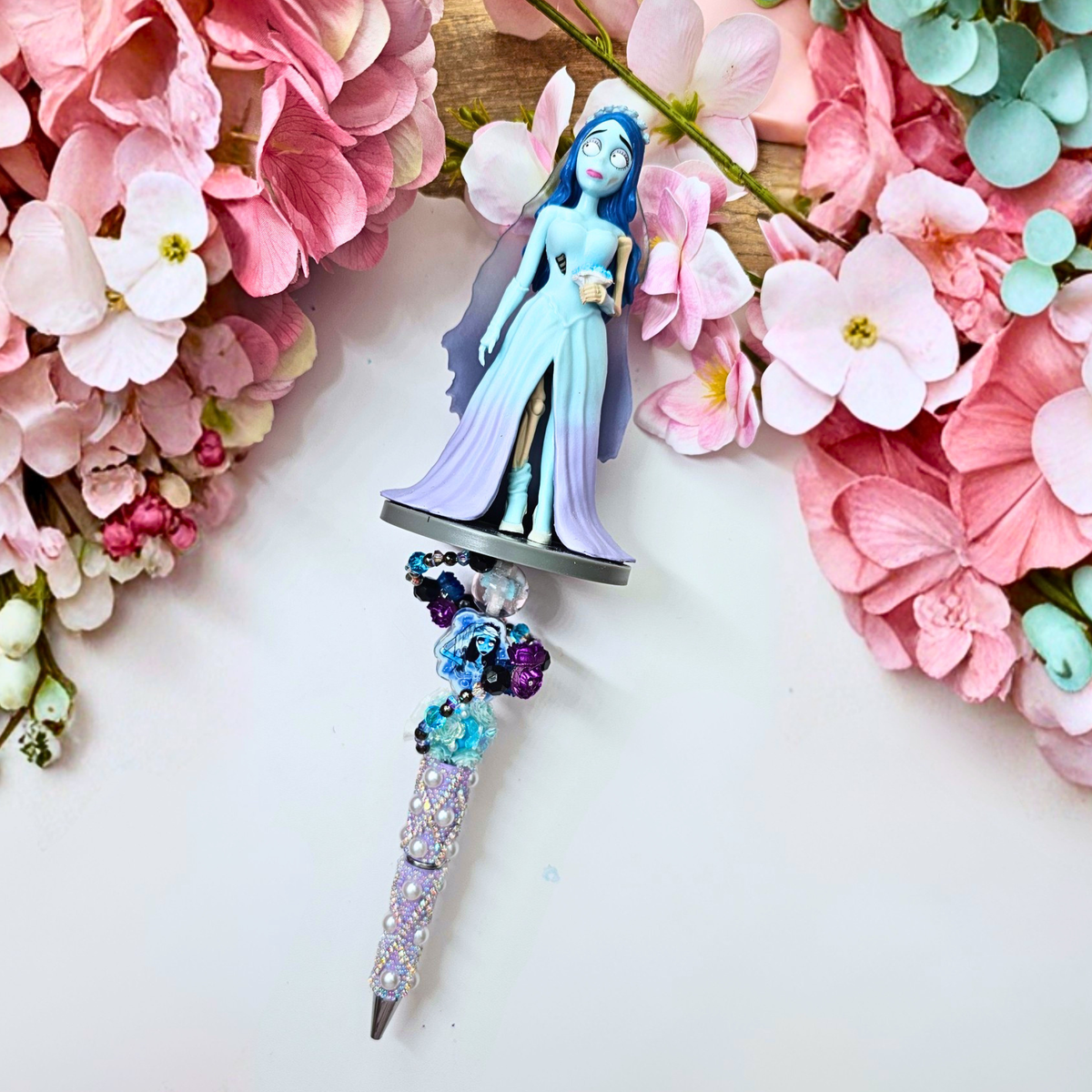 Signature Beaded Pens