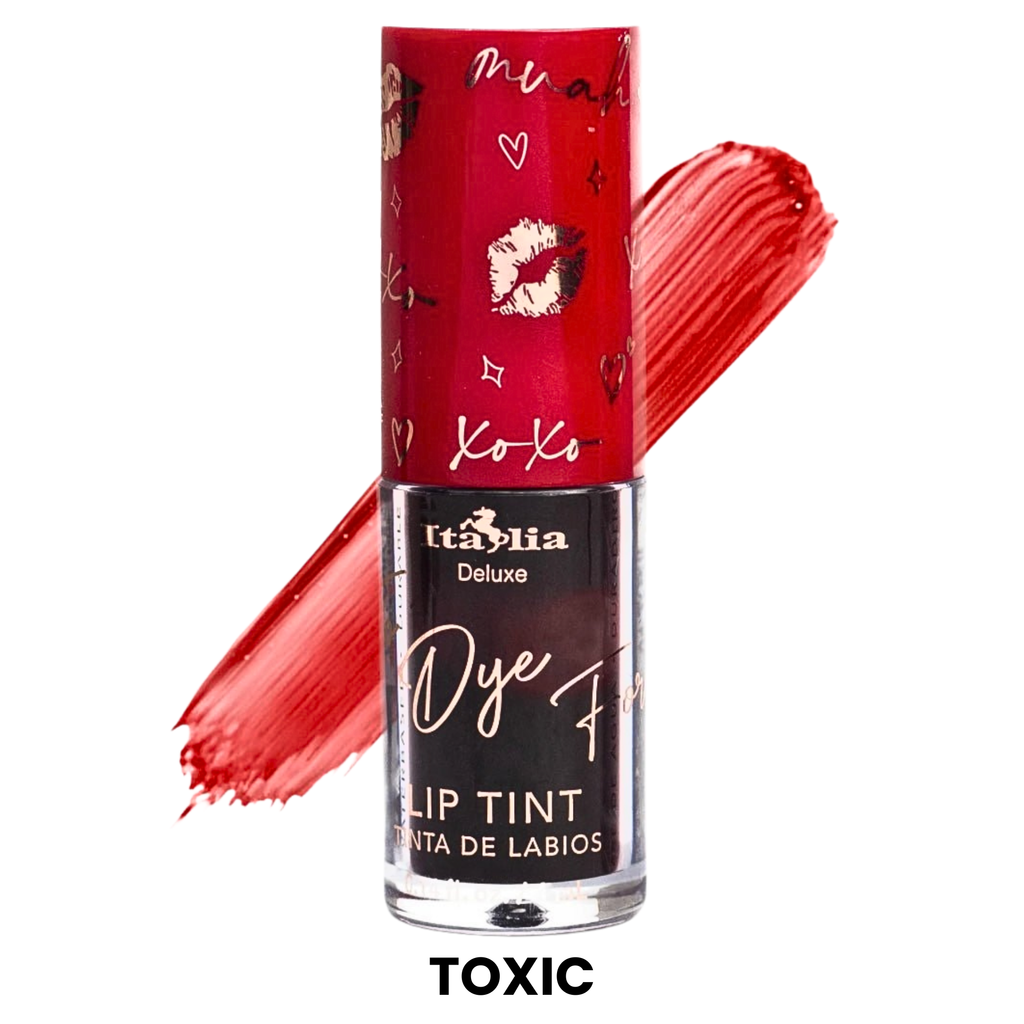 To Dye For Lip Tint