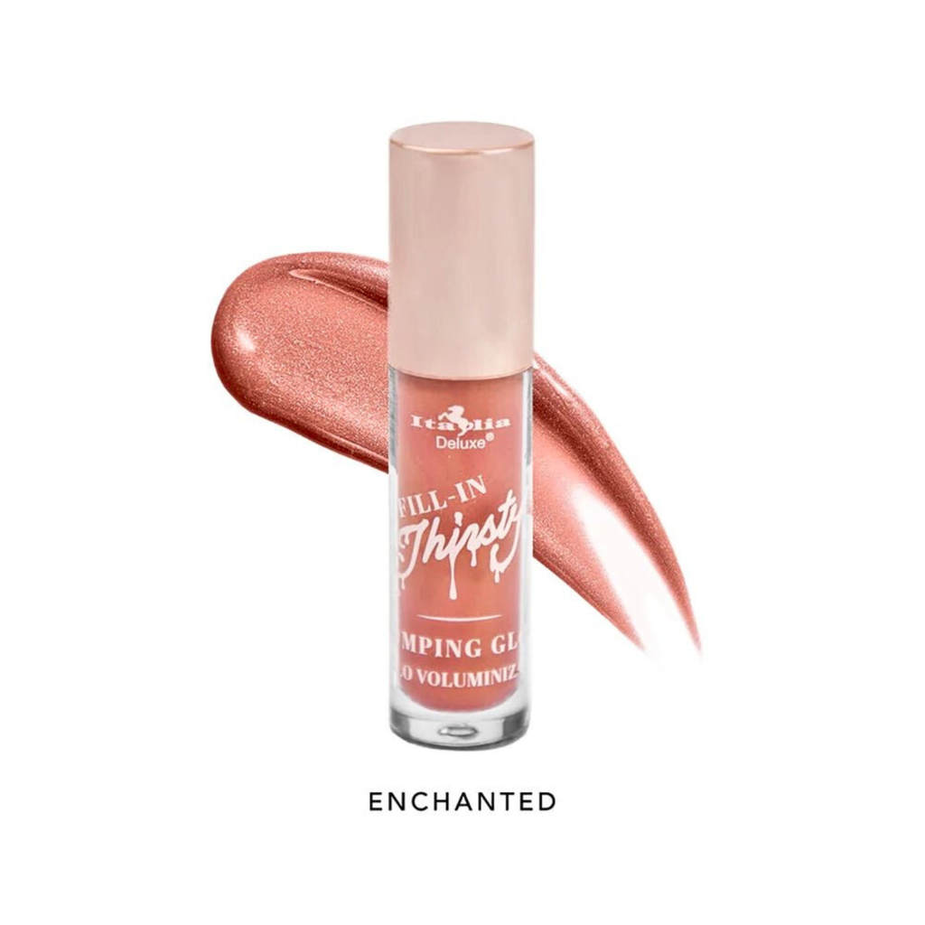 Fill-In Thirsty Plumping Gloss